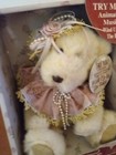 Dan Dee  Animated Musical Wind Up Plush Teddy Bear  Stuffed Animal Plush Bear