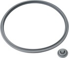 Leak-proof Pressure Cooker Sealing Ring   Indicator Gasket For Wmf 4 5-8 5qt