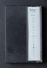 The Cure Three Imaginary Boys Cassette Tape Fiction Uk 1979 Black Vg 