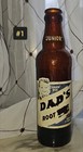 Dad s Root Beer 7 Pc Lot  Acl Bottles