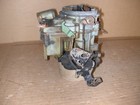 Rochester 2gv Carburetor - 1971 Chevrolet 350 V-8 -  7041114 - Core   Parts