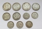 99 4 Gms Pre 1920 Silver Coins -  Filler scrap Coins With 2 96 T Ounces Silver