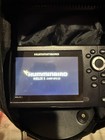 Humminbird Helix 5 Chirp Gps G3 Fish Finder With Portable Transducer And Case