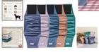 Reusable Male Dog Diapers - Pack Of 5 High Absorbency Belly Bands