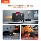 12v 24v 8kw Diesel Air Heater - Bluetooth App Remote Control For Vehicles