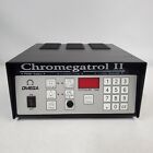 Omega 412-140 Chromegatrol Ii Enlarger Controller Power Pack Stabilizer Timer