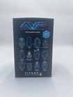 Avp Unmasked Predator Exclusive Titans Fye Vinyl Figure