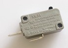 00617230 16a Normally Open Microwave Door Switch  Brand New  2 Pack  