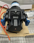 Jabsco Par-max Hd4 Heavy Duty Water Pressure Pump - 12v - 4 Gpm - 60 Psi