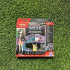Pokemon Tcg Rival Battle Deck Marnie Promo Box - Marnie s Morpeko - Sealed