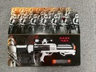 Hasbro Nerf Rival Star Wars First Order Stormtrooper Blaster - Open Box Complete