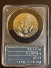 1964 Proof Kennedy 90  Silver Half Dollar Pcgs Pr65 Ogh Rattler Old Green Holder