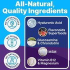 3x Pup Labs Freedom Joint Drops For Dogs With Glucosamine   Chondroitin  30 Ml