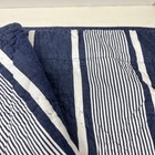 Pottery Barn Kids Baby Crib Quilt 36x54