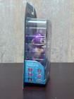 Wowwee Fingerlings Interactive Baby Monkey Mia Purple White Hair