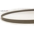 64 1 2   5 -4 1 2   X 1 2  X  025  X 10 14n Band Saw Blade M42 Bi-metal 3 Pcs