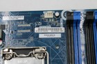 Intel Atx Lga 1150 Ddr3 Desktop Motherboard Dh87mc W  I o Shield