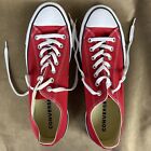 Converse Men 11 wmn 13 Chuck Taylor Allstar Classic Low Top Sneaker Unisex Shoes
