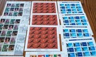 Us Stamps Mnh  Mix Sports  Soccer  Etc    125 00fv  Unused Postage Sheets stamps