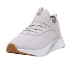 Puma Softride Ruby Luxe Femme  Womens Off White Sneakers Casual Shoes 31226402