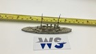 Navis Nm 10 Deutschland German 1906 Battleship 1 1250 Waterline Ship Ww1 Model
