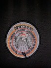 Ft  Mcdowell Tribal Police  Small Cap Patch