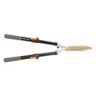  hot Sale  Fiskars Extendable Power-lever Titanium Hedge Shears Freeshipping