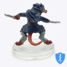 Kobold Rogue - Fizban s Treasury Of Dragons  8 D d Icons Of The Realms Miniature