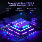 Chuwi Ubook Xpro 13   Tablet Intel I7 7y75 8gb 256gb Windows 11 W  Pen