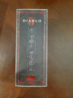 2023 Sdcc Diablo Iv 4 Replica Hell Key Blizzard Blizzcon Exclusive