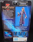 Babylon 5 - Ambassador Delenn - With Minbari Flyer   Action Figure