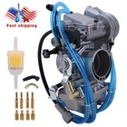 For Honda Crf 450 R Crf450r Carburetor Carb 2002 2003 2004 2005 2006 - 2008 Atv