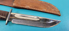Wwii Original Pal Rh 36 Combat Fighting Knife   Pal Sheath Ww2 Tr157