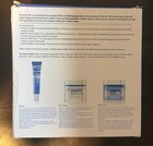 No7 Lift   Luminate Triple Action Anti-ageing Skincare System 3 Piece Set Sealed