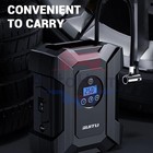 Car Air Tire Pump Inflator Portable Compressor Digital Electric Auto 150psi 12v