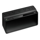 Apc Be600m1 120va 490 Joules 7 Outlets Backups 600va Battery Backup System New