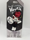 Watchover Voodoo Doll Day Of The Dead Male New 3 5    Tall