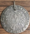France Louis Xv Ecu 1767 Silver Coin