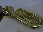 Yamaha Ybb-103 Tuba W case
