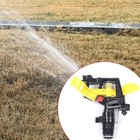 1 2inch 50pcs Plastic Watering Spray Nozzles Garden Farm Irrigation