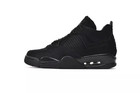 Men s Nike Air Jordan 4 Retro Black Cat