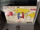 Rock  em Sock  em Robots Game - Classic Boxing Match  Complete In Box  2019