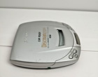Sony Discman Car Ready Esp2 Digital Mega Bass Portable Cd Player D-e206ck Parts