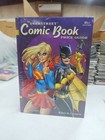 2011 - 2012 Hc Overstreet Comic Book Price Guide Vol 41 Supergirl batgirl Cover