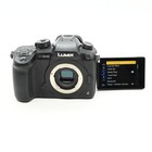 Panasonic Lumix Dc-gh5 20 3mp Mirrorless Mft Digital Camera  722
