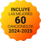 Karaoke Spanish 20k Songs With The Best Karaoke Player