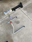 Park Tool Home Mechanic Cycle Stand Pcs-1 Light Use Collapsible Repair Vintage