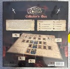 Collector s Box New Factory Sealed Board Game By Crimson Company