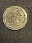 Mgm Grand Casino 1979  1 One Dollar Gaming Slot Token coin - Las Vegas  Nv T335