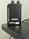 Motorola Minitor Iv 4 Vhf Radio Good Pre Owned Condition 